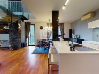 Flat in a building, Sale, Zagreb, Trnje