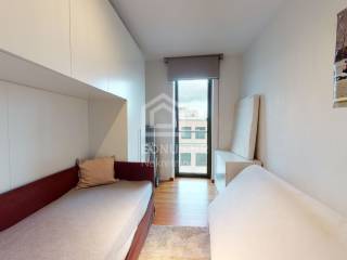 Flat in a building, Sale, Zagreb, Trnje
