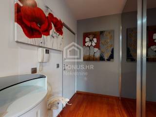 Flat in a building, Sale, Zagreb, Trnje