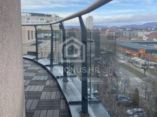 Flat in a building, Sale, Zagreb, Trnje