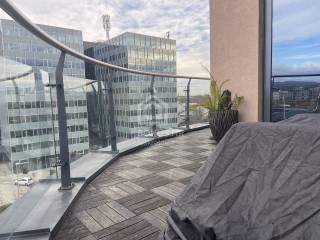 Flat in a building, Sale, Zagreb, Trnje