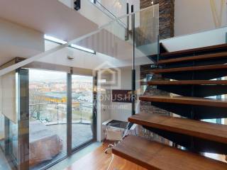 Flat in a building, Sale, Zagreb, Trnje