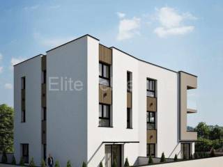 Flat in a new building, Sale, Pula, Pula