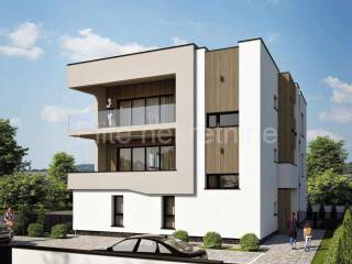 Flat in a new building, Sale, Pula, Pula