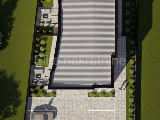 Flat in a new building, Sale, Pula, Pula