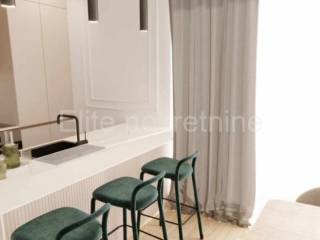 Flat in a new building, Sale, Pula, Pula