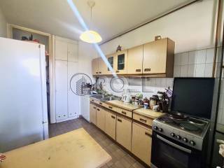 Flat in a building, Sale, Zagreb, Stenjevec