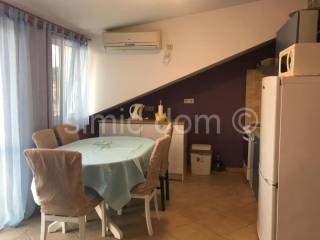 Split-level flat in a house, Sale, Korčula, Račišće