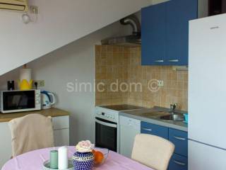 Split-level flat in a house, Sale, Korčula, Račišće