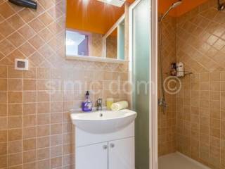Split-level flat in a house, Sale, Korčula, Račišće