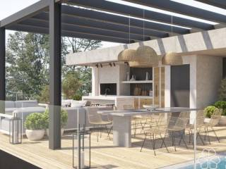 Plot for residential construction, Sale, Zagreb, Podsljeme