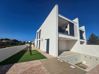Semi-detached house, Sale, Vrsi, Mulo