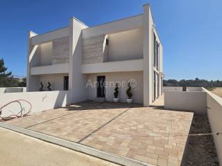Semi-detached house, Sale, Vrsi, Mulo