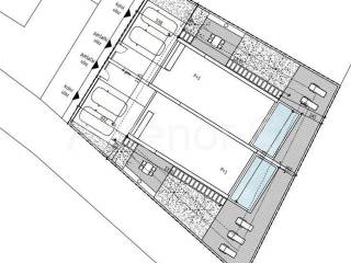 Semi-detached house, Sale, Vrsi, Mulo