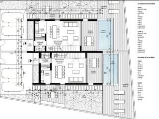 Semi-detached house, Sale, Vrsi, Mulo