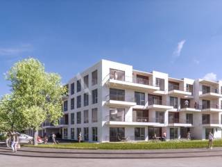 Flat in a building, Sale, Umag, Umag