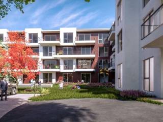 Flat in a building, Sale, Umag, Umag