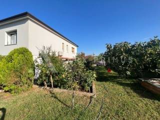 Family house, Sale, Umag, Finida