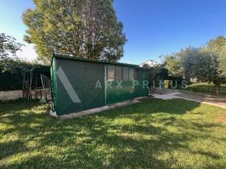 Family house, Sale, Umag, Finida