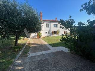 Family house, Sale, Umag, Finida