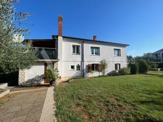 Family house, Sale, Umag, Finida