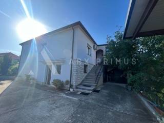 Family house, Sale, Umag, Finida