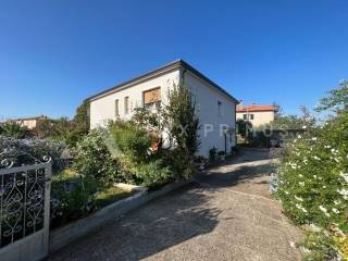Family house, Sale, Umag, Finida