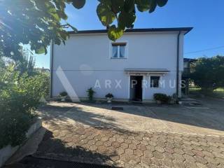 Family house, Sale, Umag, Finida
