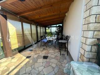 Family house, Sale, Umag, Finida