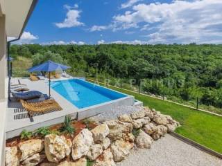Villa, Sale, Brtonigla, Nova Vas