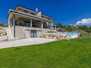 Villa, Sale, Brtonigla, Nova Vas