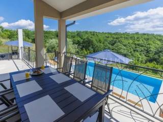 Villa, Sale, Brtonigla, Nova Vas