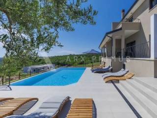 Villa, Sale, Brtonigla, Nova Vas