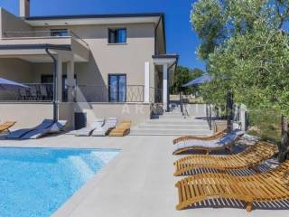 Villa, Sale, Brtonigla, Nova Vas