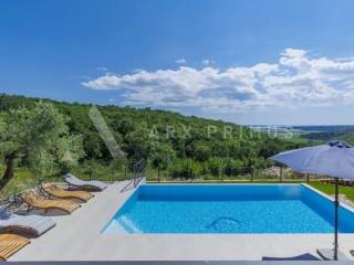 Villa, Sale, Brtonigla, Nova Vas