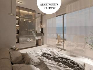 Flat in a building, Sale, Umag, Lovrečica