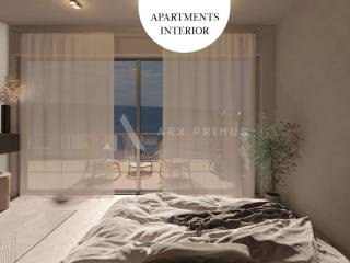 Flat in a building, Sale, Umag, Lovrečica