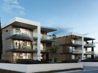 Flat in a building, Sale, Umag, Bašanija