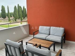 Flat in a building, Sale, Umag, Umag