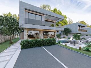 Villa, Sale, Umag, Lovrečica