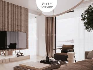 Villa, Sale, Umag, Lovrečica
