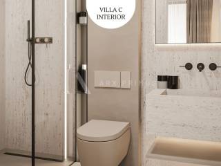 Villa, Sale, Umag, Lovrečica