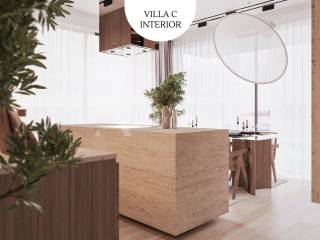 Villa, Sale, Umag, Lovrečica