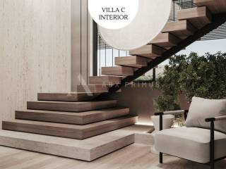 Villa, Sale, Umag, Lovrečica