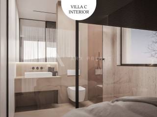 Villa, Sale, Umag, Lovrečica