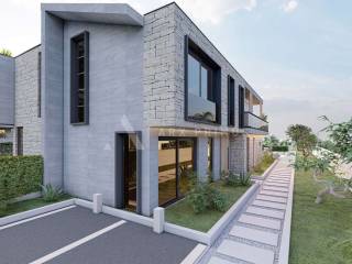 Villa, Sale, Umag, Lovrečica
