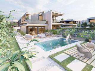 Villa, Sale, Umag, Lovrečica