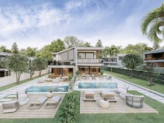 Villa, Sale, Umag, Lovrečica