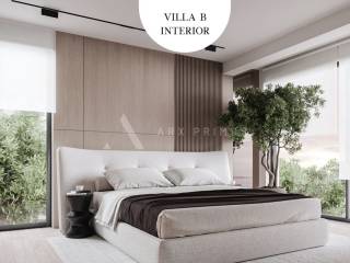 Villa, Sale, Umag, Lovrečica