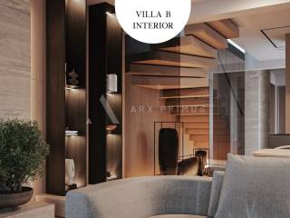 Villa, Sale, Umag, Lovrečica